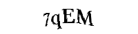 Please type the letters and numbers below