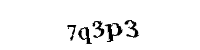 Please type the letters and numbers below