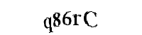 Please type the letters and numbers below