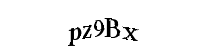 Please type the letters and numbers below