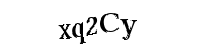 Please type the letters and numbers below