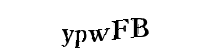 Please type the letters and numbers below