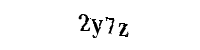 Please type the letters and numbers below