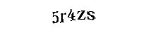 Please type the letters and numbers below