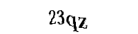 Please type the letters and numbers below