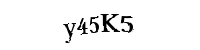 Please type the letters and numbers below