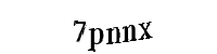 Please type the letters and numbers below