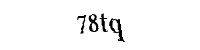 Please type the letters and numbers below