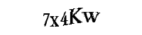 Please type the letters and numbers below