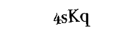 Please type the letters and numbers below