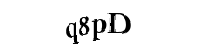 Please type the letters and numbers below