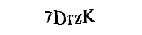 Please type the letters and numbers below