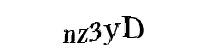 Please type the letters and numbers below