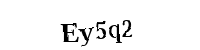 Please type the letters and numbers below