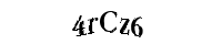 Please type the letters and numbers below
