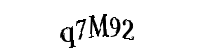 Please type the letters and numbers below