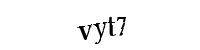 Please type the letters and numbers below