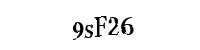 Please type the letters and numbers below