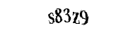 Please type the letters and numbers below
