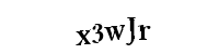 Please type the letters and numbers below