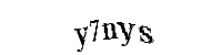 Please type the letters and numbers below