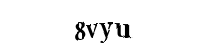 Please type the letters and numbers below