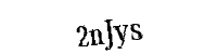 Please type the letters and numbers below