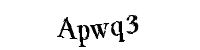 Please type the letters and numbers below
