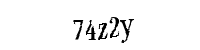 Please type the letters and numbers below