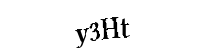 Please type the letters and numbers below