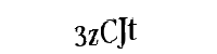 Please type the letters and numbers below