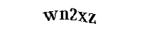 Please type the letters and numbers below