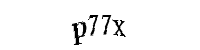 Please type the letters and numbers below