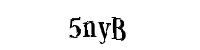 Please type the letters and numbers below