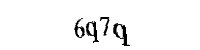 Please type the letters and numbers below