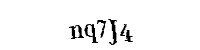 Please type the letters and numbers below
