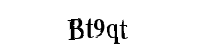Please type the letters and numbers below