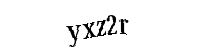 Please type the letters and numbers below