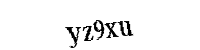 Please type the letters and numbers below