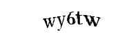 Please type the letters and numbers below