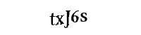 Please type the letters and numbers below