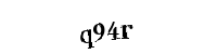 Please type the letters and numbers below