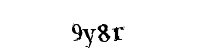 Please type the letters and numbers below