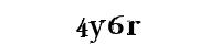 Please type the letters and numbers below