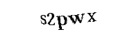 Please type the letters and numbers below