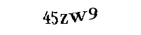 Please type the letters and numbers below