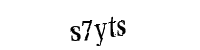 Please type the letters and numbers below