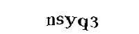 Please type the letters and numbers below