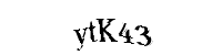 Please type the letters and numbers below
