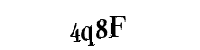 Please type the letters and numbers below